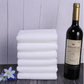 Dual-Sided Face & Hand Towel - Soft, Quick-Drying, Skin-Friendly (40x55cm) | For Kids & Adults